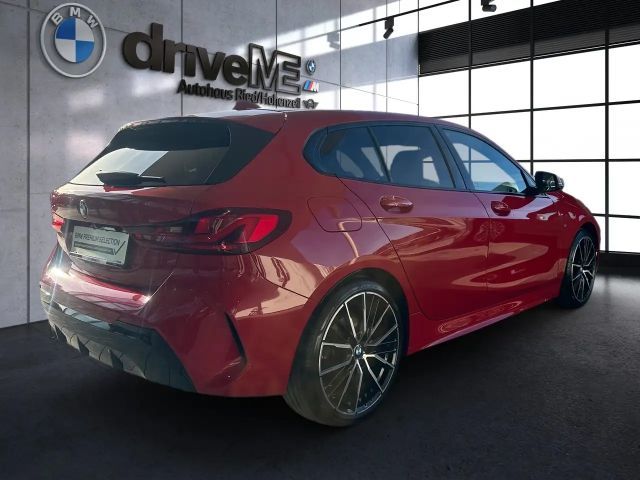 BMW 118 118i M-Sport