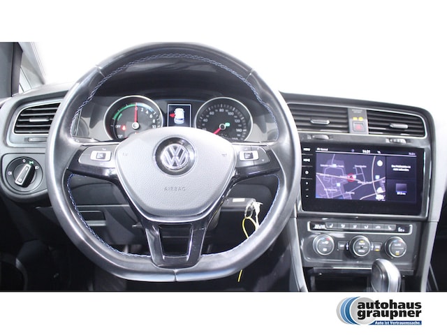 Volkswagen Golf Golf VII e-Golf
