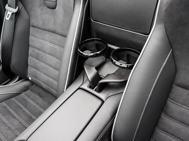 Mazda MX-5 Homura SkyActiv