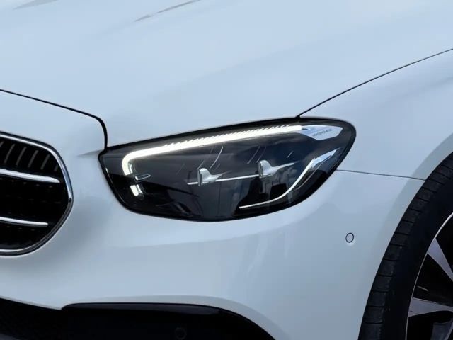 Mercedes-Benz E 300 E 300 de Estate