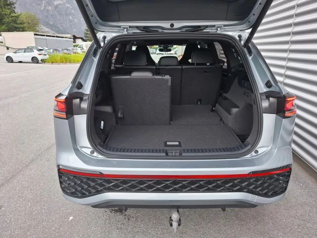 Volkswagen Tayron 4Motion DSG