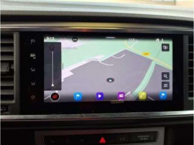 Seat Ateca 2.0 TDI DSG FR-lijn