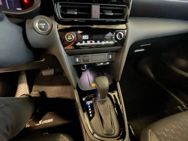 Toyota Yaris Cross Hybride