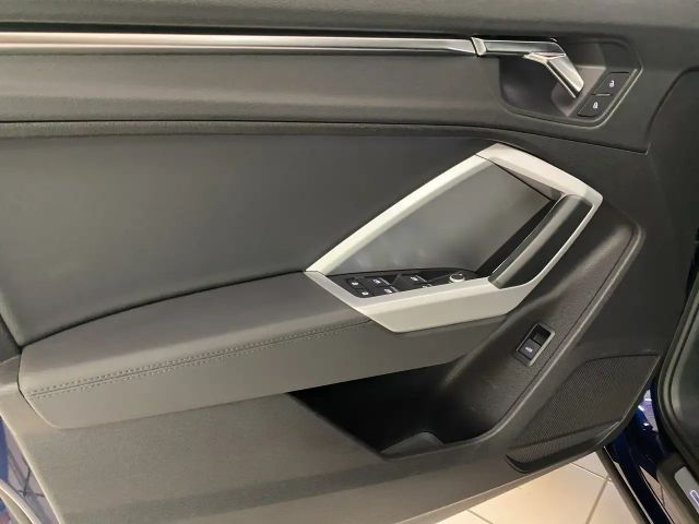 Audi Q3 40 TDI Quattro S-Line S-Tronic