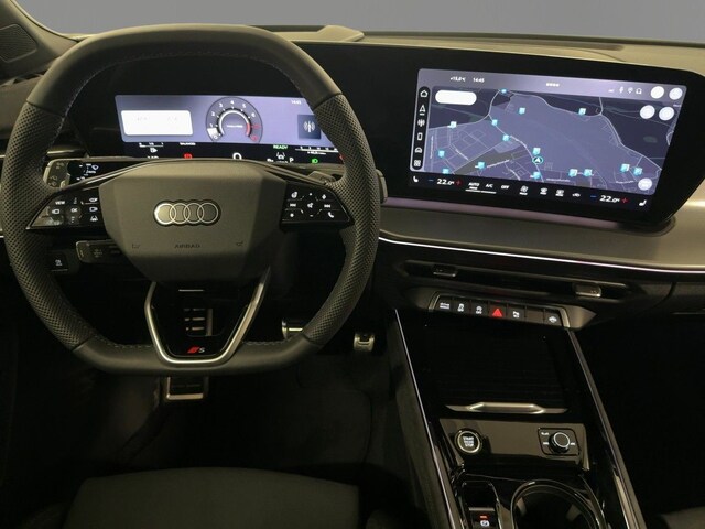 Audi Q3 Quattro S-Tronic