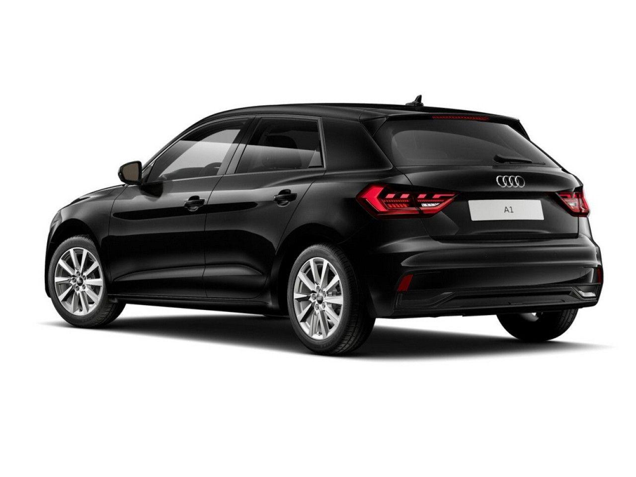Audi A1 30 TFSI S-Tronic Sportback