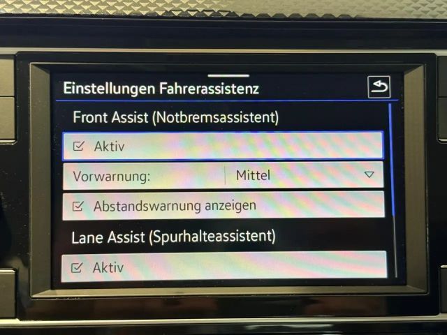 Volkswagen Polo Life