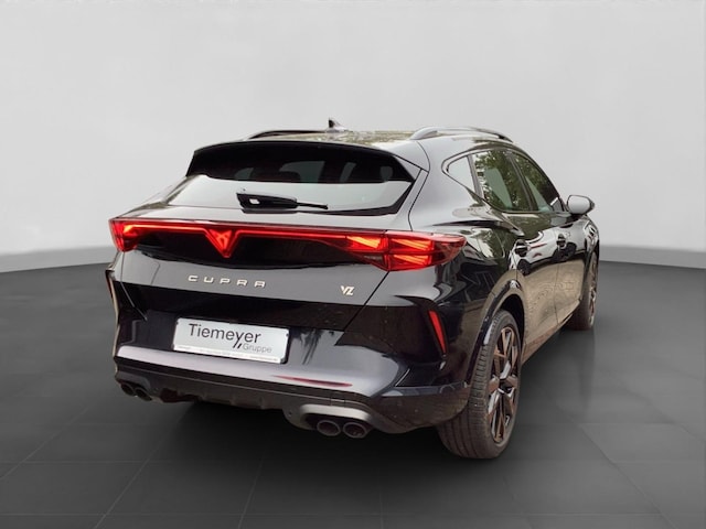 Cupra Formentor DSG VZ