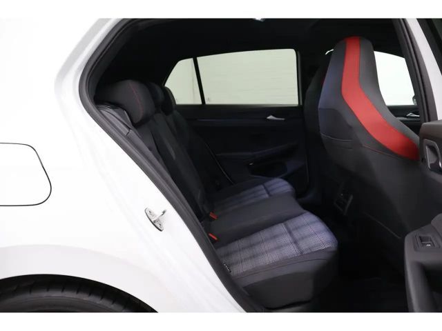 Volkswagen Golf 2.0 TSI DSG GTI Golf VIII