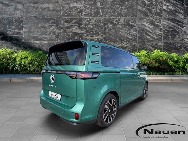 Volkswagen ID.Buzz Bus 150kW 204 PS, *Neupreis:73.803€*