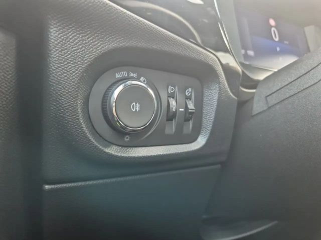 Opel Corsa GS-Line Grand Sport