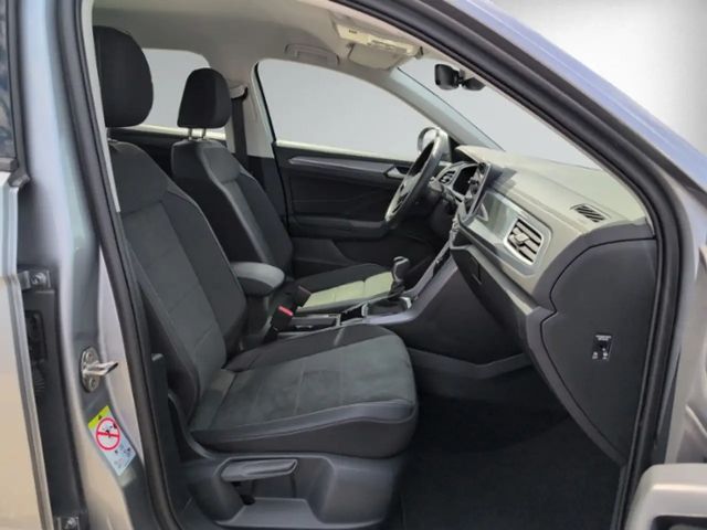 Volkswagen T-Roc 1.5 TSI Style