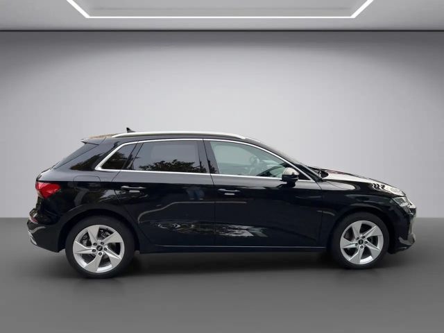 Audi A3 30 TFSI S-Tronic Sedan Sportback