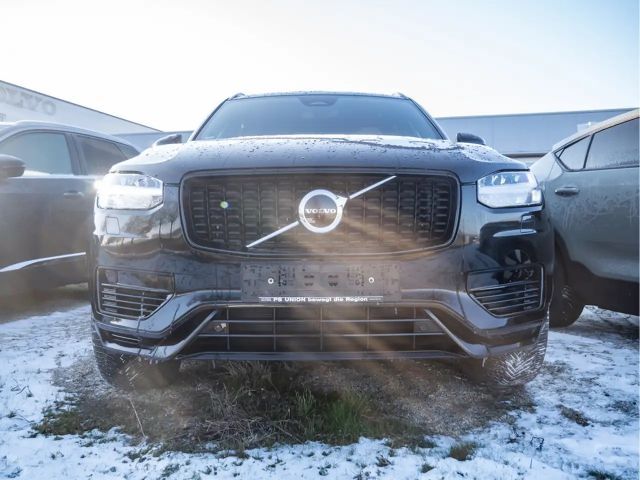 Volvo XC90 AWD Dark Plus T8