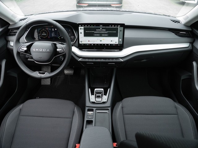 Skoda Octavia 2.0 TDI Combi Selection