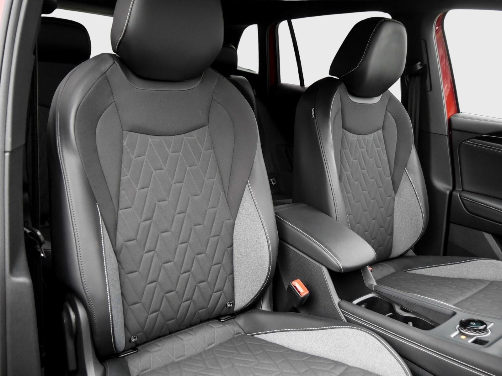 Volkswagen Tiguan 1.5 eTSI DSG IQ.Drive