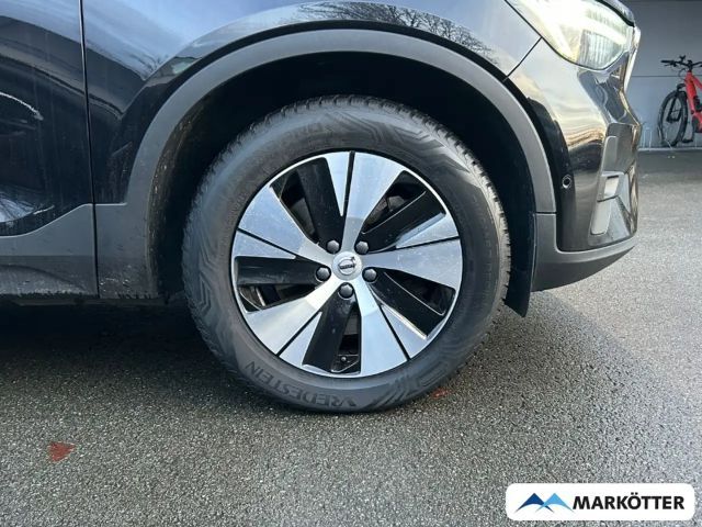 Volvo XC40 Core Recharge T5