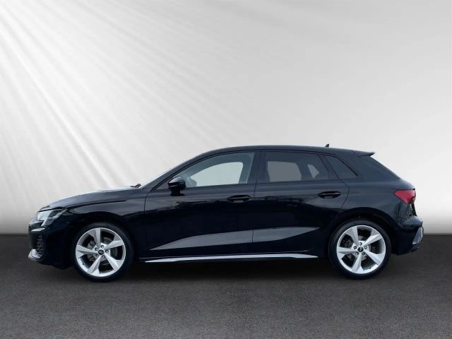 Audi A3 35 TFSI S-Line Sedan Sportback