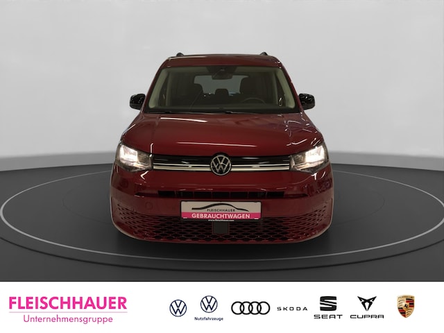 Volkswagen Caddy 1.5 TSI Life