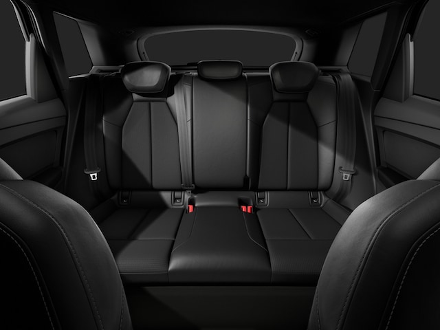 Audi Q4 e-tron SUV 45 e-tron Audi Q4 e-tron