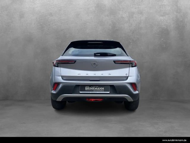 Opel Mokka Edition