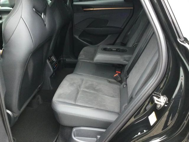 Cupra Terramar 1.5 eTSI