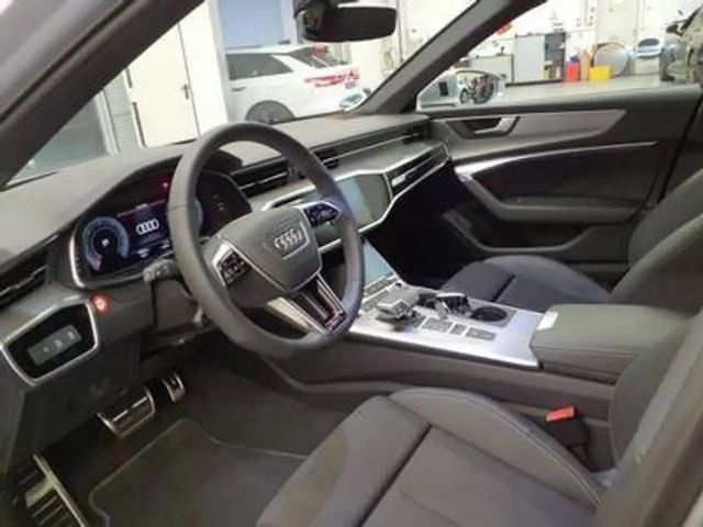 Audi A6 35 TDI Avant S-Tronic