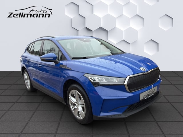 Skoda Enyaq iV 50