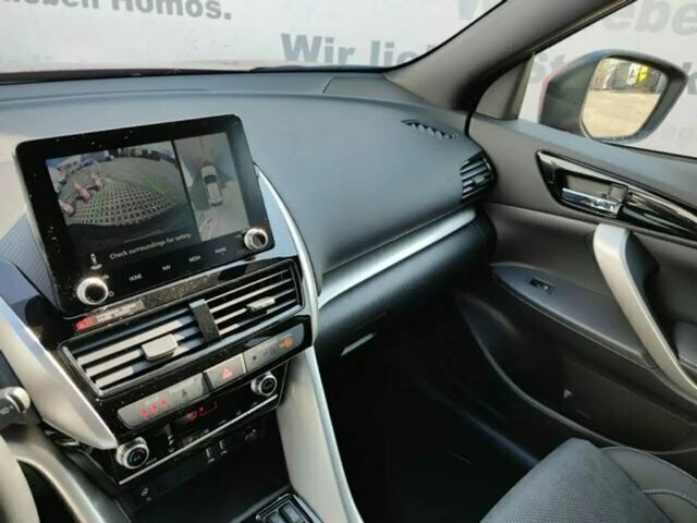 Mitsubishi Eclipse Cross 4WD