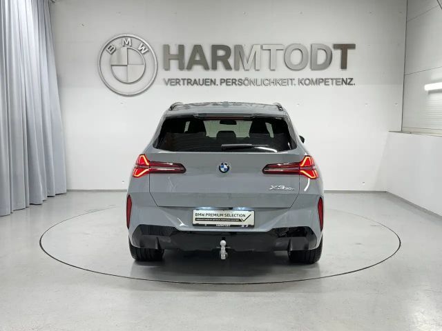 BMW X3 xDrive xDrive30e
