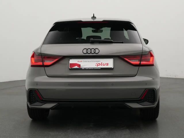 Audi A1 S-Line Sportback