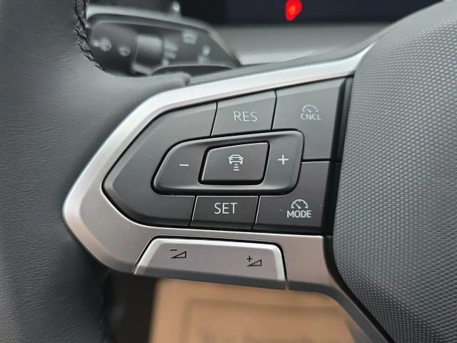 Volkswagen Tayron DSG