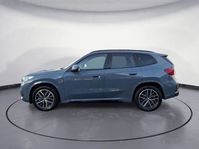 BMW X1 M-Sport sDrive20i