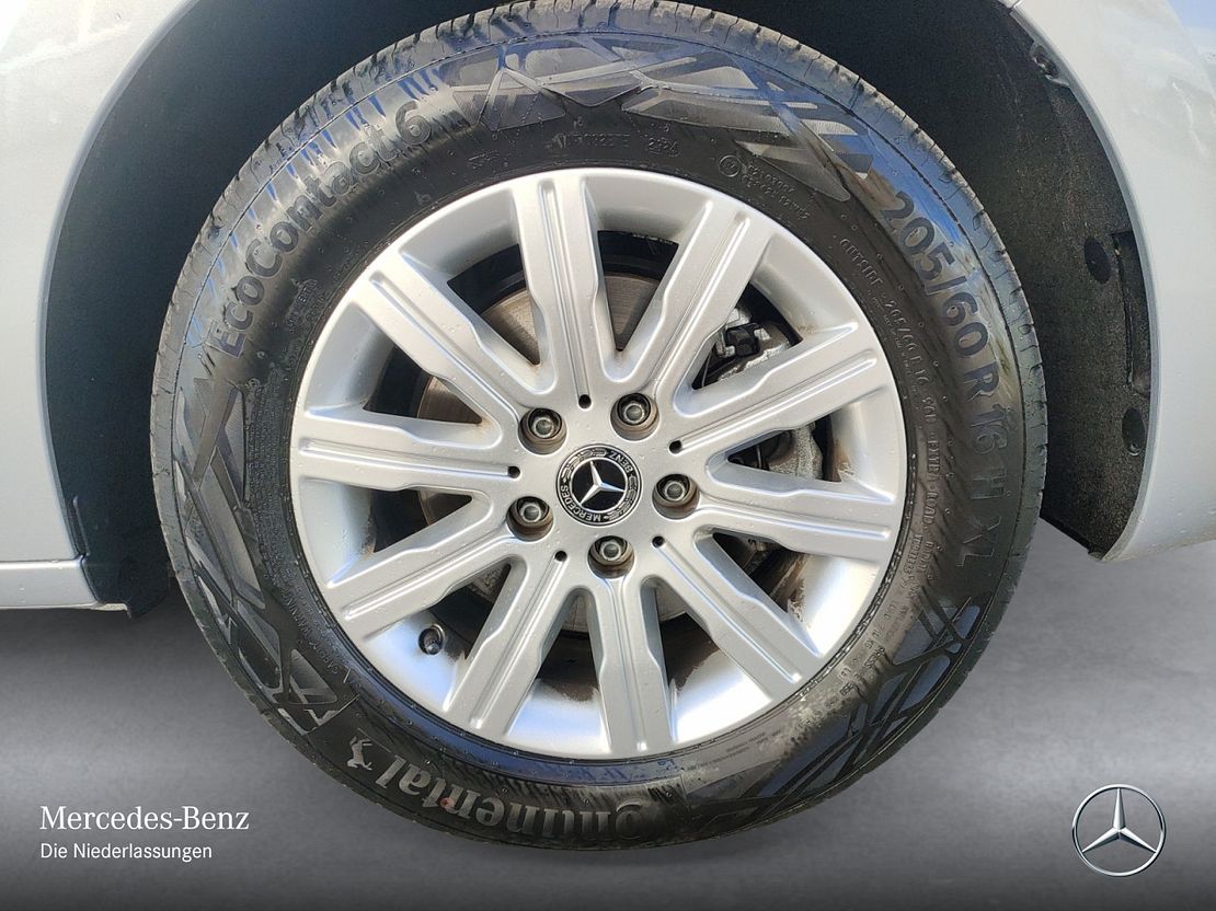 Mercedes-Benz T 180 Progressive