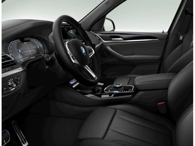 BMW iX3 Inspiring iX3