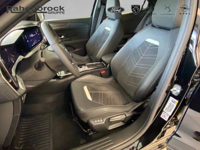 Opel Mokka 1.2 Turbo Turbo Ultimate