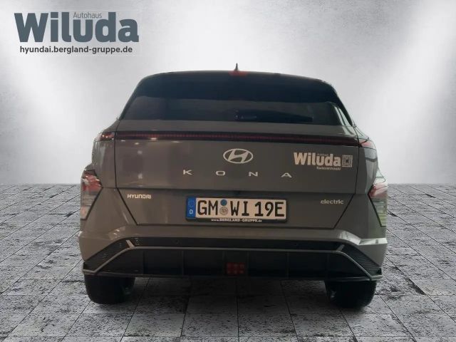 Hyundai Kona N Line