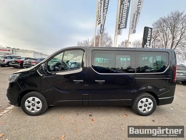 Renault Trafic Combi Evolution dCi 150