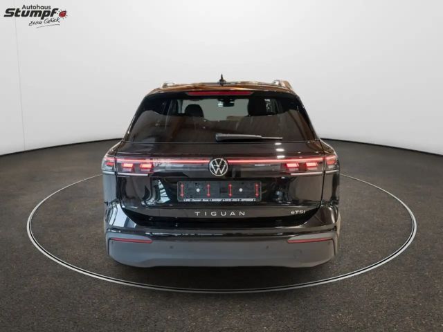 Volkswagen Tiguan 1.5 eTSI DSG Life