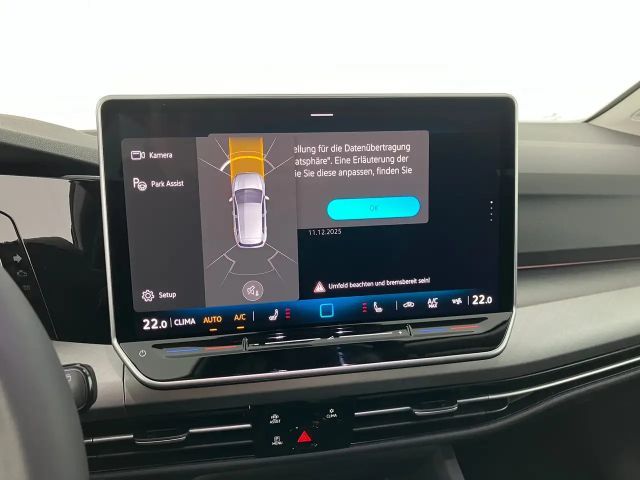 Volkswagen Golf Rabbit TDI