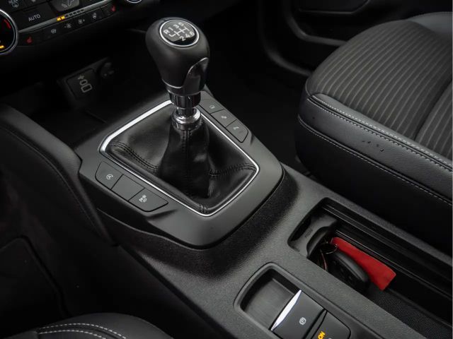 Ford Kuga Titanium X