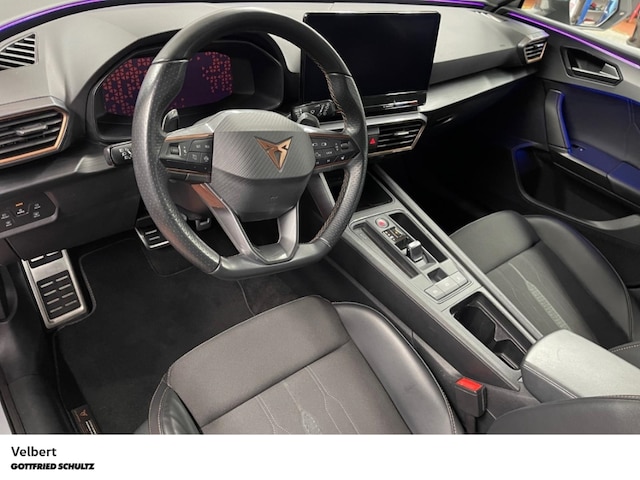 Cupra Leon Sportstourer e-Hybrid