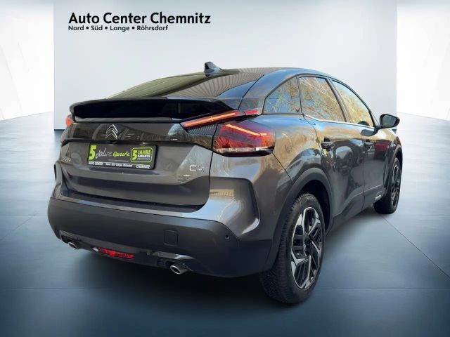 Citroën C4 PureTech Shine