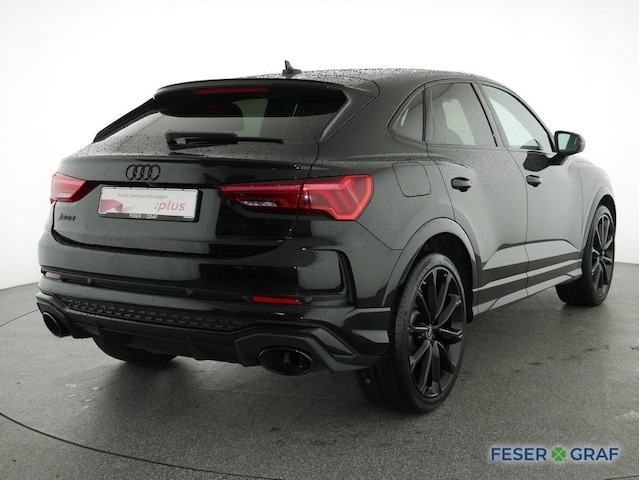 Audi RS Q3 Quattro S-Tronic Sportback