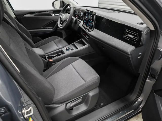 Volkswagen Tiguan DSG