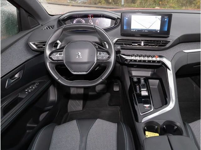 Peugeot 3008 Allure Pack