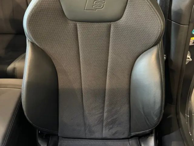 Audi S5 3.0 TFSI Cabriolet Quattro