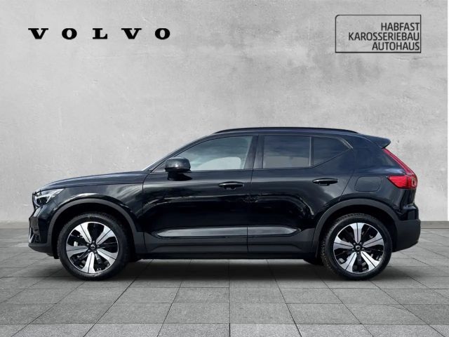 Volvo XC40 Plus Recharge