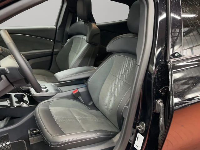 Ford Mustang Mach-E AWD GT