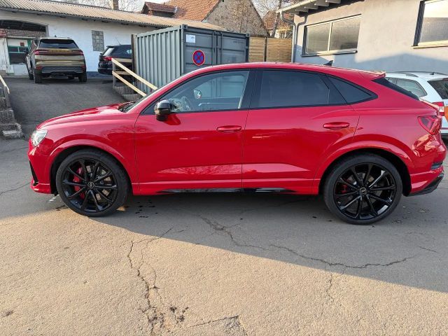 Audi RS Q3 Quattro Sportback